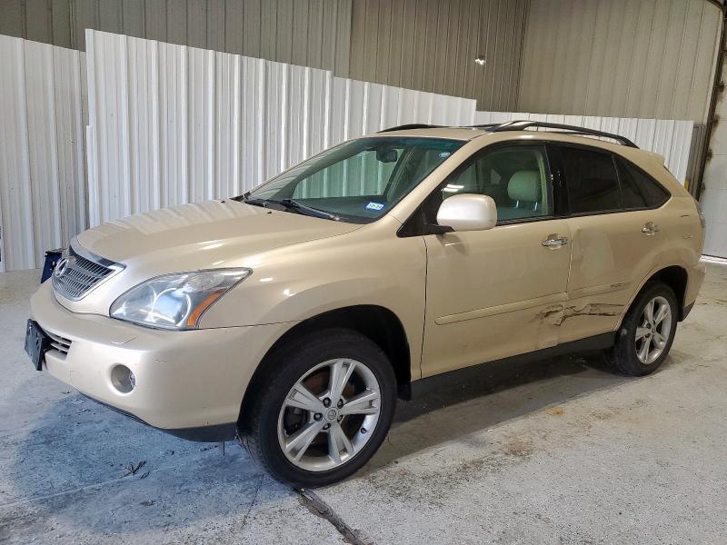 LEXUS RX 400H