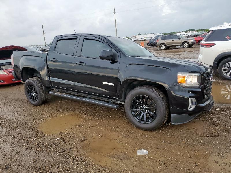 2021 GMC CANYON ELE 1GTG5CEN9M1101818