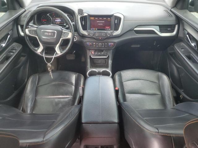 2019 GMC TERRAIN SLT 3GKALVEV8KL239903