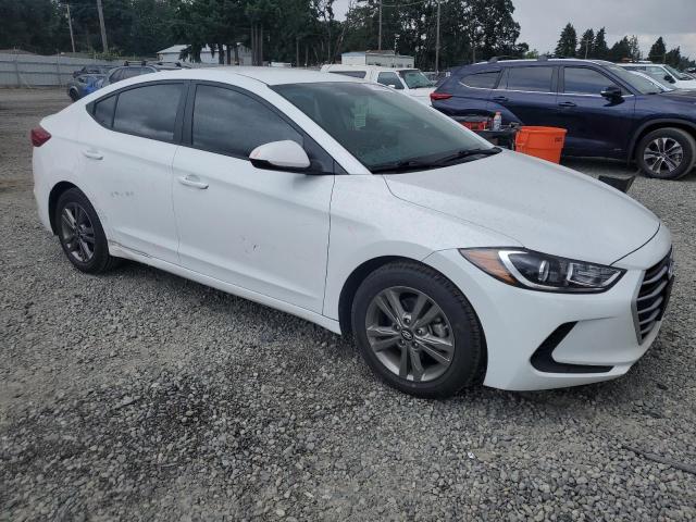 Vin: 5npd84lfxjh237794, lot: 61146105, hyundai elantra sel 20184