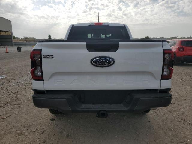 2025 FORD RANGER XLT - 1FTER4GH5SLE13886