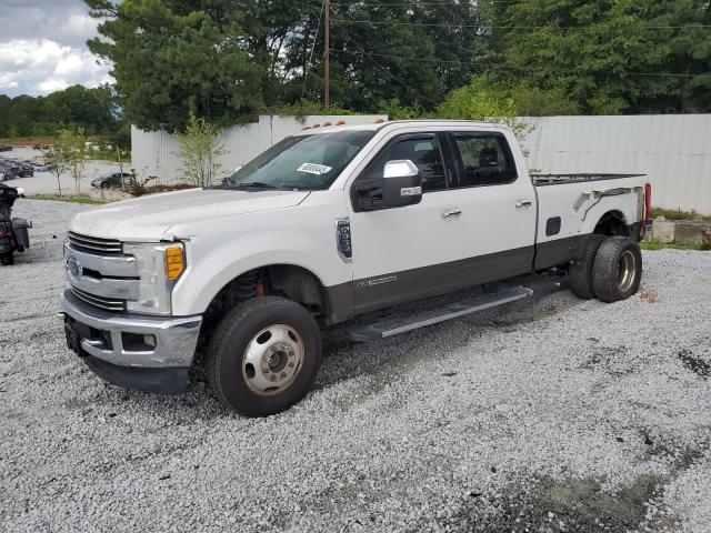 Vin: 1ft8w3dt4hed39267, lot: 60000445, ford f350 super duty 2017 img_1