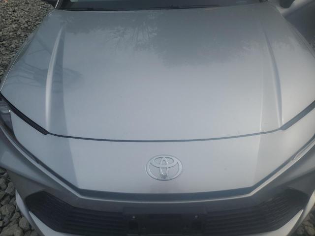 2025 TOYOTA CAMRY XSE 4T1DAACK1SU559355