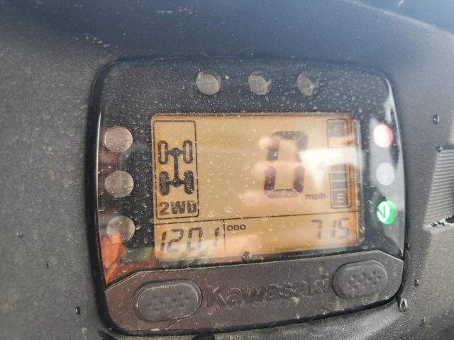 2024 KAWASAKI KRF800 J JKBRFCJ12RB504989