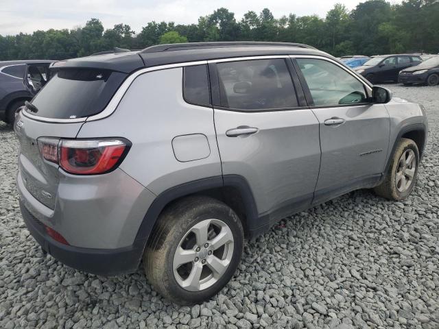 Vin: 3c4njdbbxjt253193, lot: 61025465, jeep compass latitude 20183