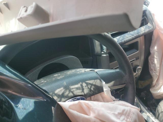 2010 FORD FUSION SE - 3FAHP0HA9AR256107