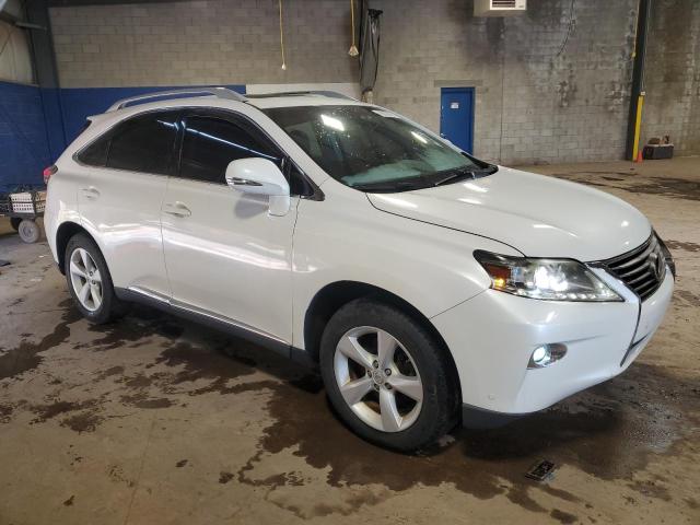 Vin: 2t2bk1ba3fc263088, lot: 59000895, lexus rx350 350 base 20154
