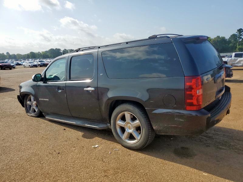 2010 CHEVROLET SUBURBAN C - 1GNUCJE09AR193230