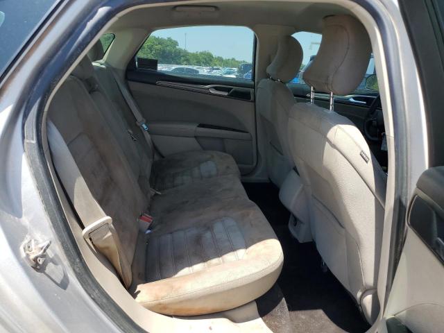 2018 FORD FUSION SE 3FA6P0HD2JR162720