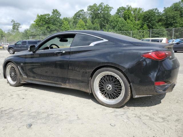 Vin: jn1ev7el1hm550172, lot: 60132375, infiniti q60 premium 20172