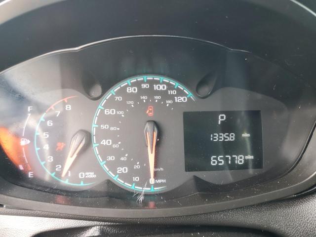 kl8cb6sa2kc806304 - 2019 Chevrolet spark ls - #60072315