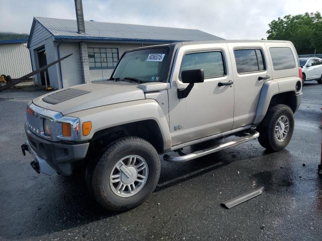 HUMMER H3
