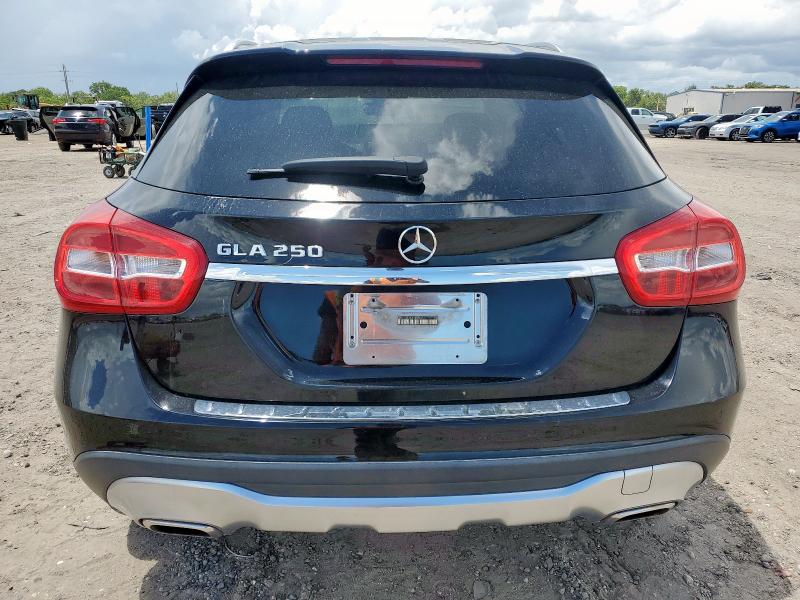2019 MERCEDES-BENZ GLA 250 WDCTG4EB7KU020343