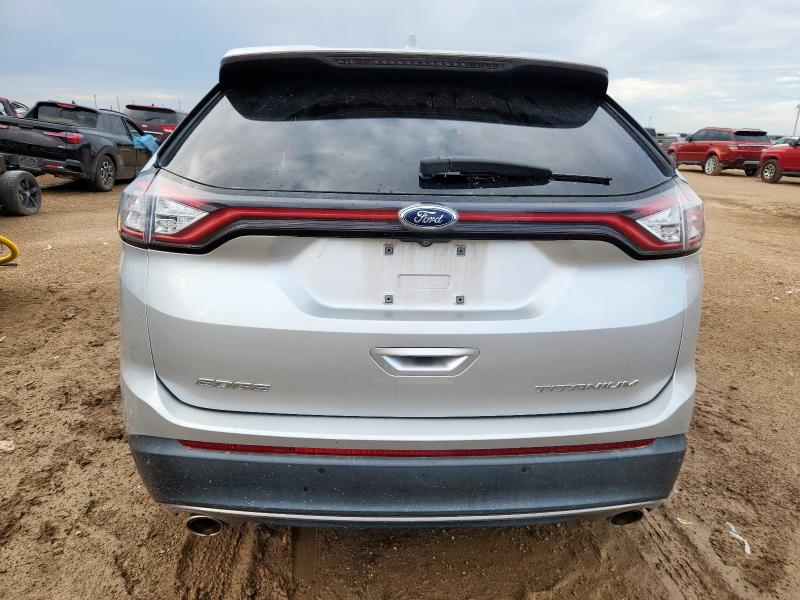 2018 FORD EDGE TITAN 2FMPK3K80JBC13538