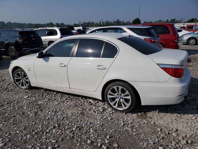 Vin: wbanv9c52ac391281, lot: 60143425, bmw 5 series xi 20102