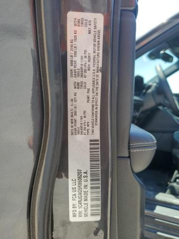 2024 JEEP GRAND CHER 1C4RJGAG5R8606207