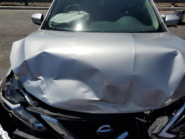 2017 NISSAN SENTRA 3N1AB7AP8HY368689