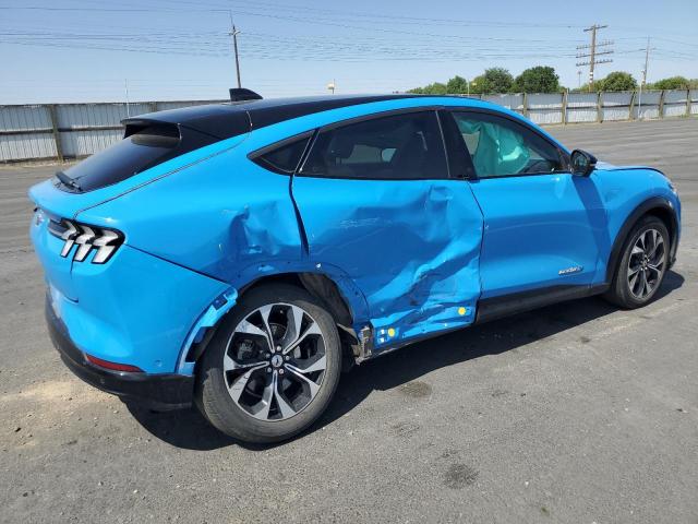 2022 FORD MUSTANG - 3FMTK3SUXNMA01231