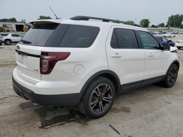 2015 FORD EXPLORER SPORT 1FM5K8GT3FGC33610