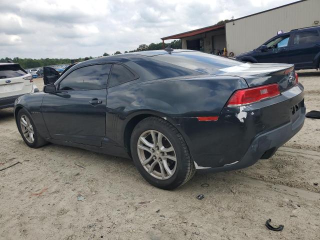 Vin: 2g1fd1e37f9288257, lot: 60167405, chevrolet camaro lt 20152