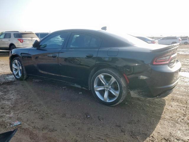 2017 DODGE CHARGER SX - 2C3CDXHGXHH544075