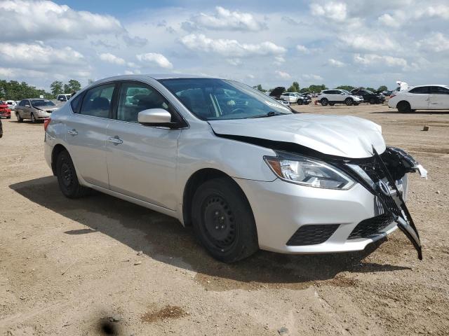 2017 NISSAN SENTRA S 3N1AB7AP8HY384939