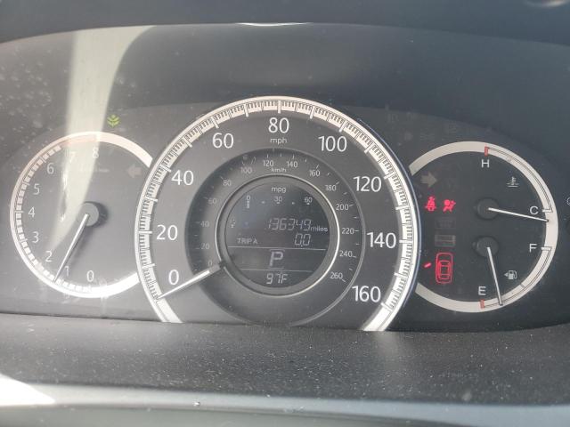 2015 HONDA ACCORD EXL 1HGCR2F87FA221725