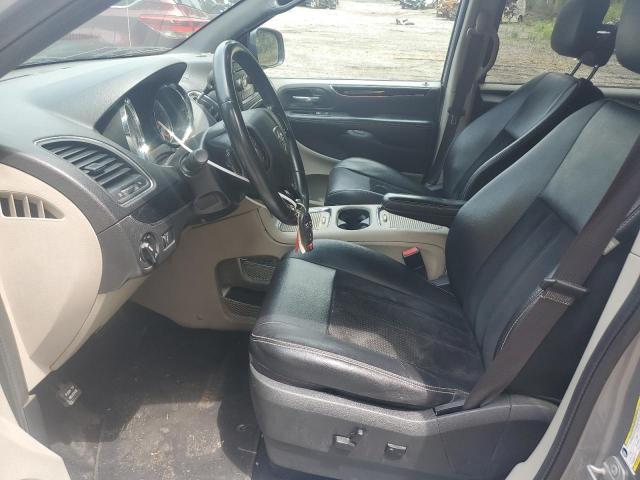 2015 DODGE GRAND CARA 2C4RDGCGXFR672045
