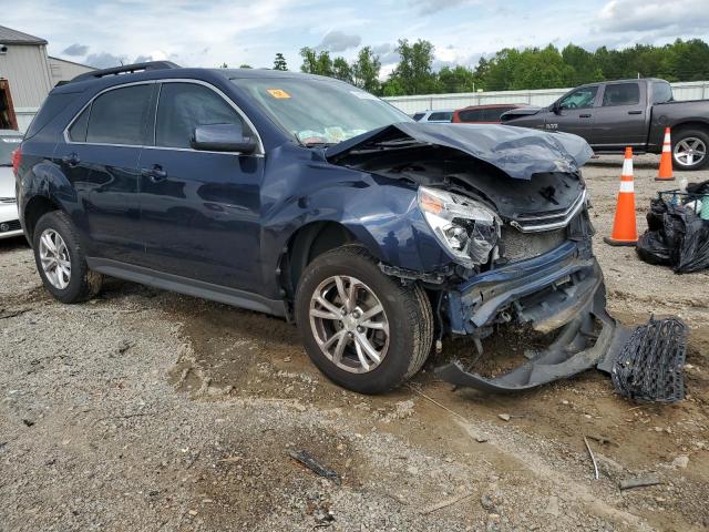 Vin: 2gnflfe32h6286614, lot: 61207225, chevrolet equinox lt 20174