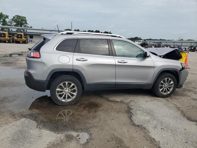 Vin: 1c4pjmlb2kd260704, lot: 60077625, jeep grand cher latitude plus 20193