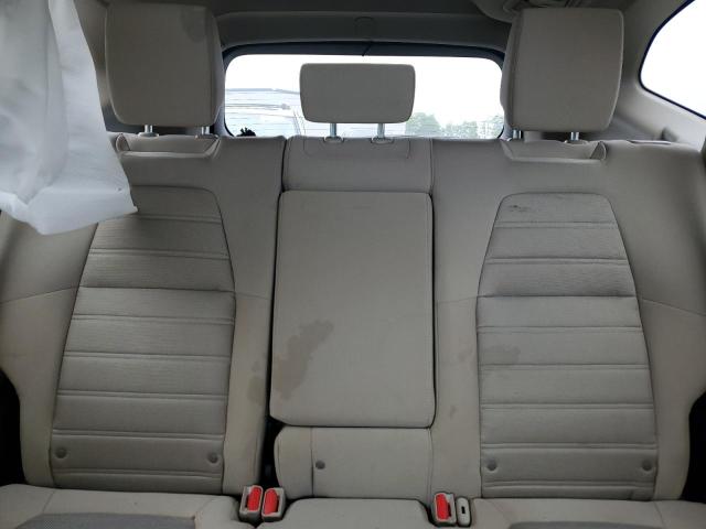 2020 HONDA CR-V EX - 2HKRW1H56LH408814