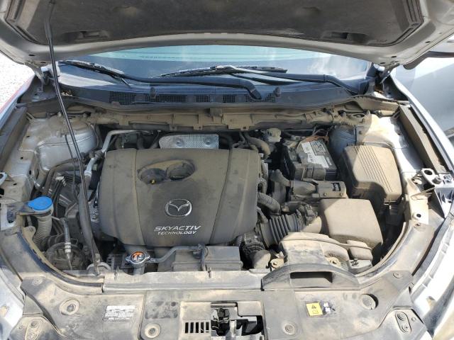 2016 MAZDA CX-5 TOURI JM3KE2CY4G0620200
