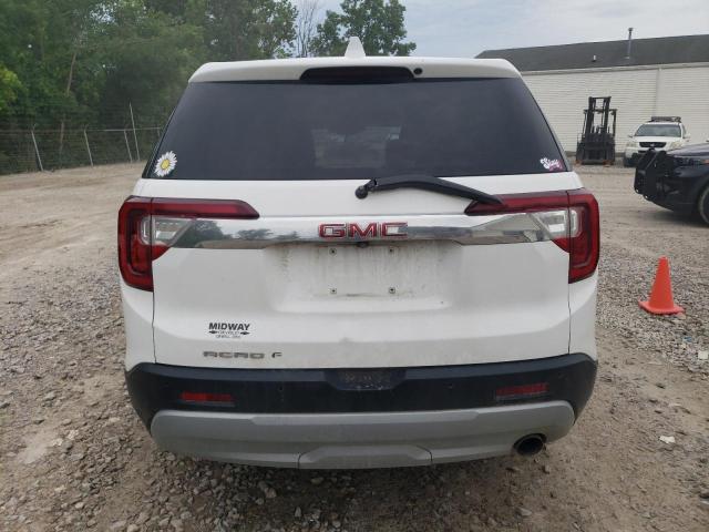 2020 GMC ACADIA SLE 1GKKNKLA8LZ236300