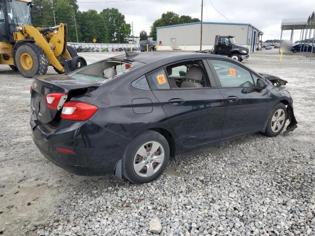 Vin: 1g1bc5sm6h7160909, lot: 59482635, chevrolet cruze ls 20173