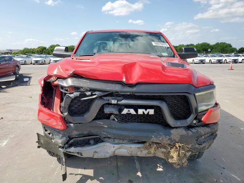 2020 RAM 1500 REBEL 1C6SRFET3LN115047
