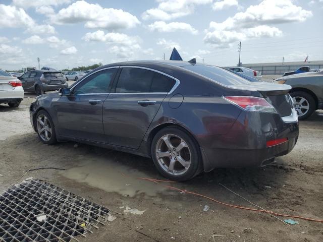 Vin: 19uua8f57aa003569, lot: 59335715, acura tl 20102
