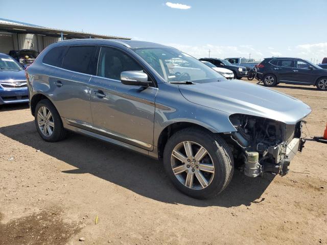 2016 VOLVO XC60 T6 PR YV4902RK8G2782955