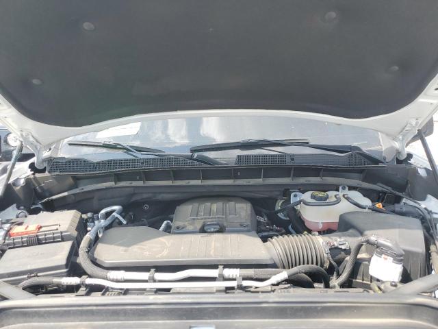 2022 GMC SIERRA K15 - 3GTPUCEK0NG683125