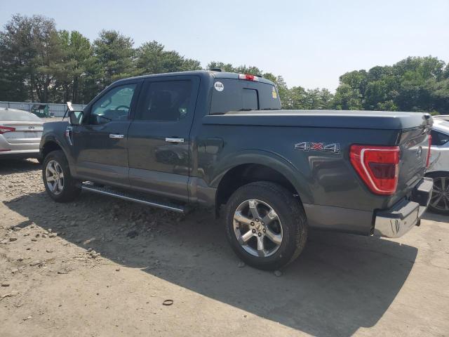 Vin: 1ftfw1e87mkd43783, lot: 59099925, ford f-150 supercrew 20212