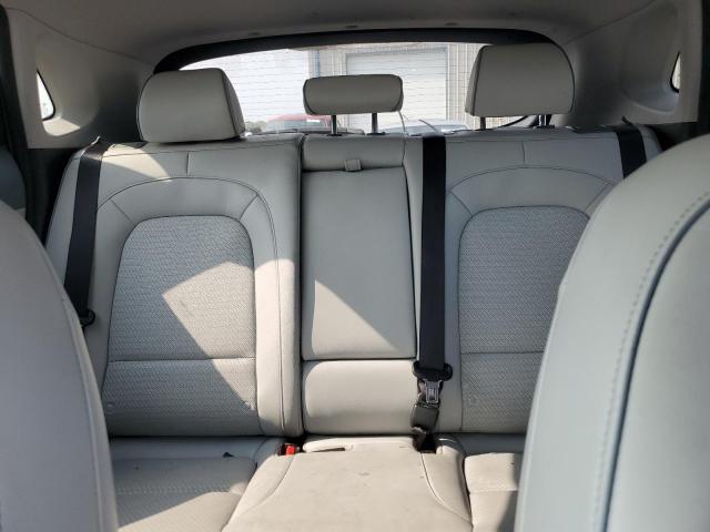 2021 HYUNDAI KONA ULTIM KM8K53AG2MU125261