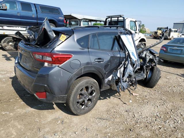 2023 SUBARU CROSSTREK JF2GTHSC2PH251143