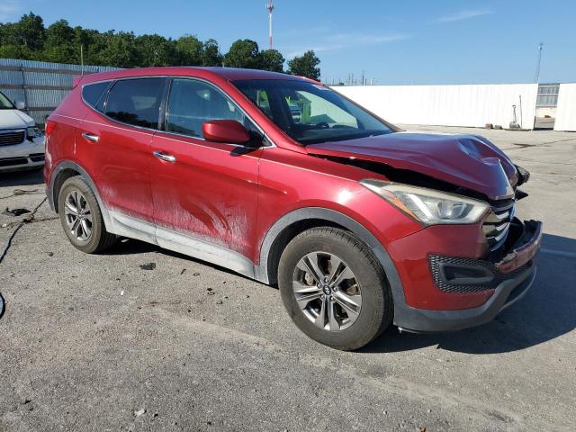 Vin: 5xyztdlb3gg318136, lot: 61884495, hyundai santa fe 20164