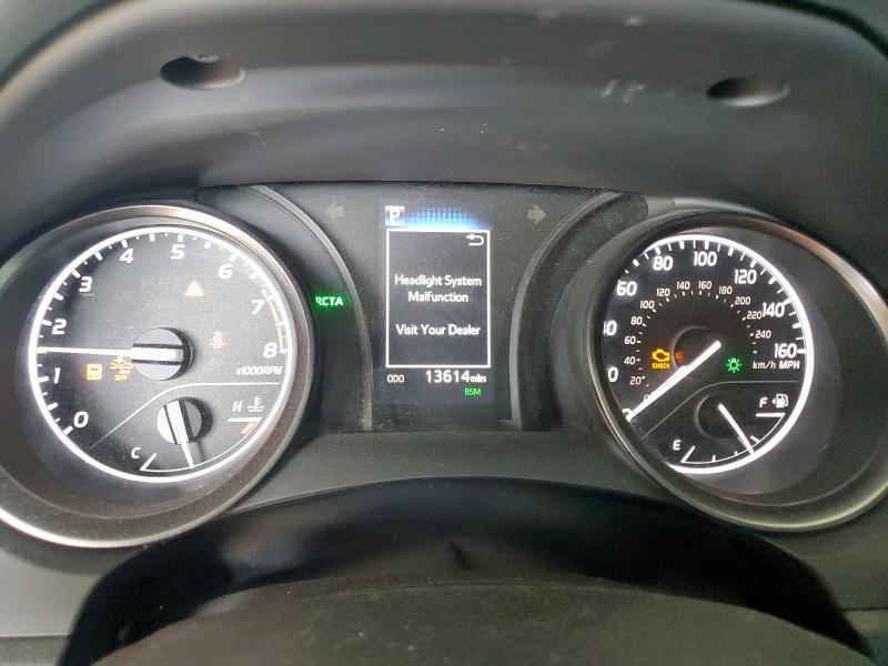 2024 TOYOTA CAMRY SE N - 4T1T11AK2RU872701
