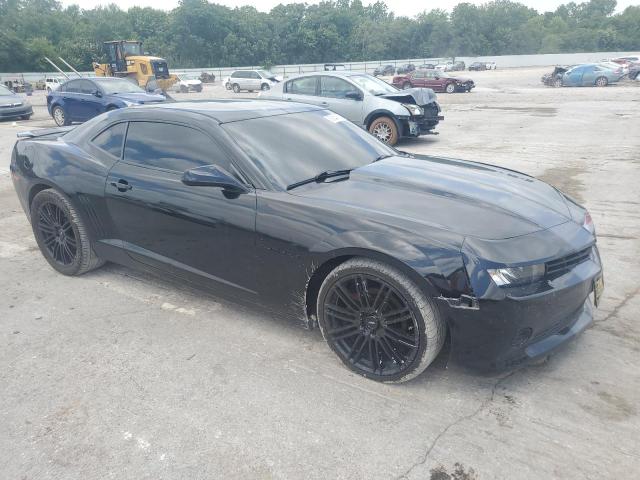 Vin: 2g1fc1e38f9183228, lot: 58214075, chevrolet camaro lt 20154