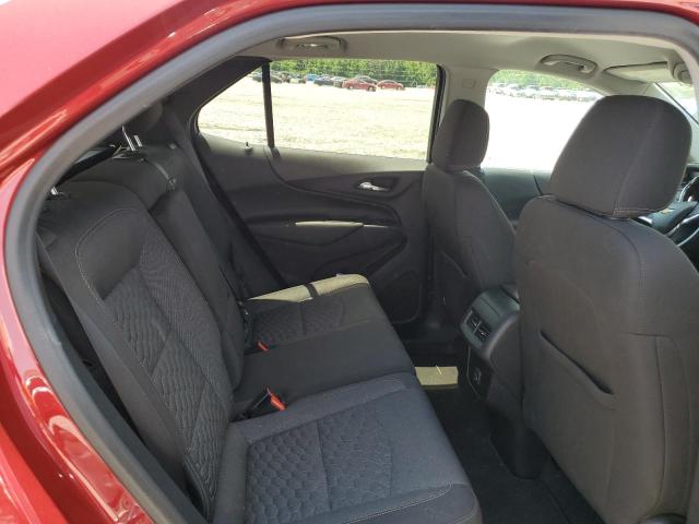 2019 CHEVROLET EQUINOX LT - 3GNAXKEV3KS649536