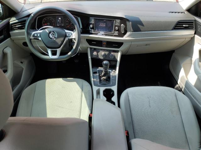 2019 VOLKSWAGEN JETTA S - 3VWN57BU9KM226468