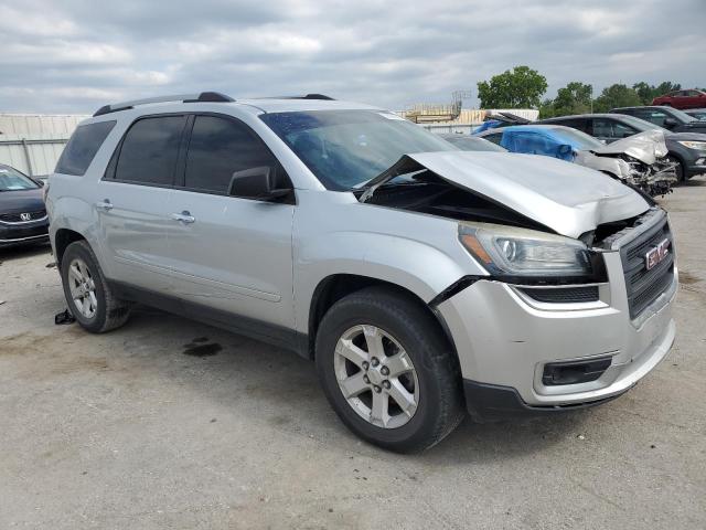 2016 GMC ACADIA SLE 1GKKRNED0GJ307149
