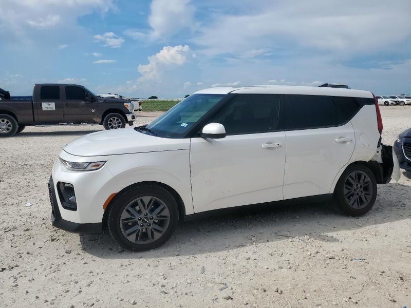 KIA SOUL EX