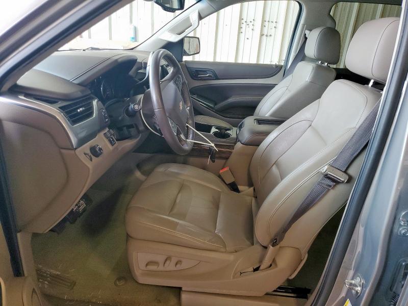 2018 CHEVROLET TAHOE C150 1GNSCBKC5JR181359
