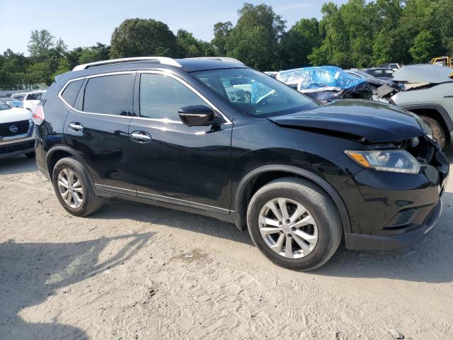 Vin: 5n1at2mv1fc924446, lot: 60655335, nissan rogue s 20154
